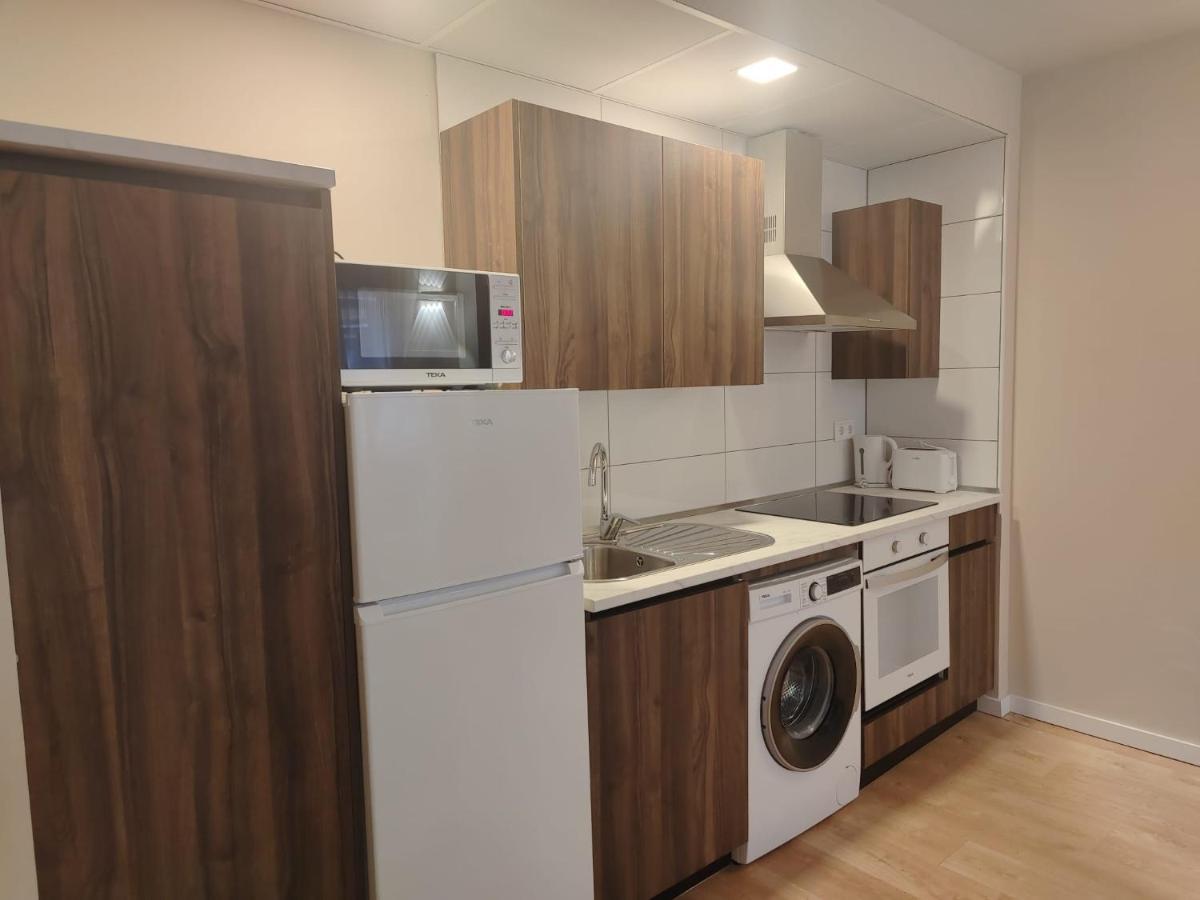 Apartamentos Picasso Alcalá de Henares Dış mekan fotoğraf