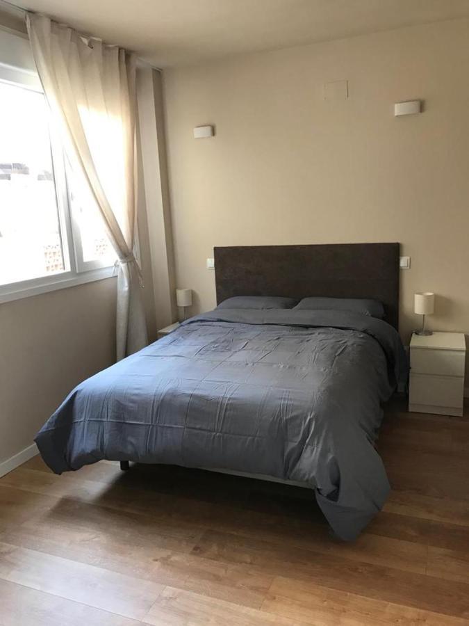 Apartamentos Picasso Alcalá de Henares Dış mekan fotoğraf