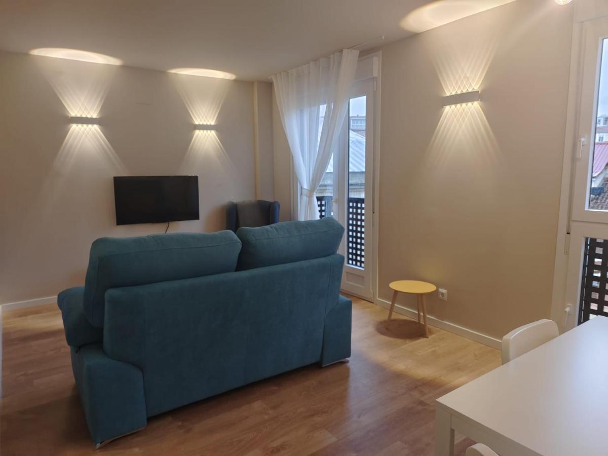 Apartamentos Picasso Alcalá de Henares Dış mekan fotoğraf