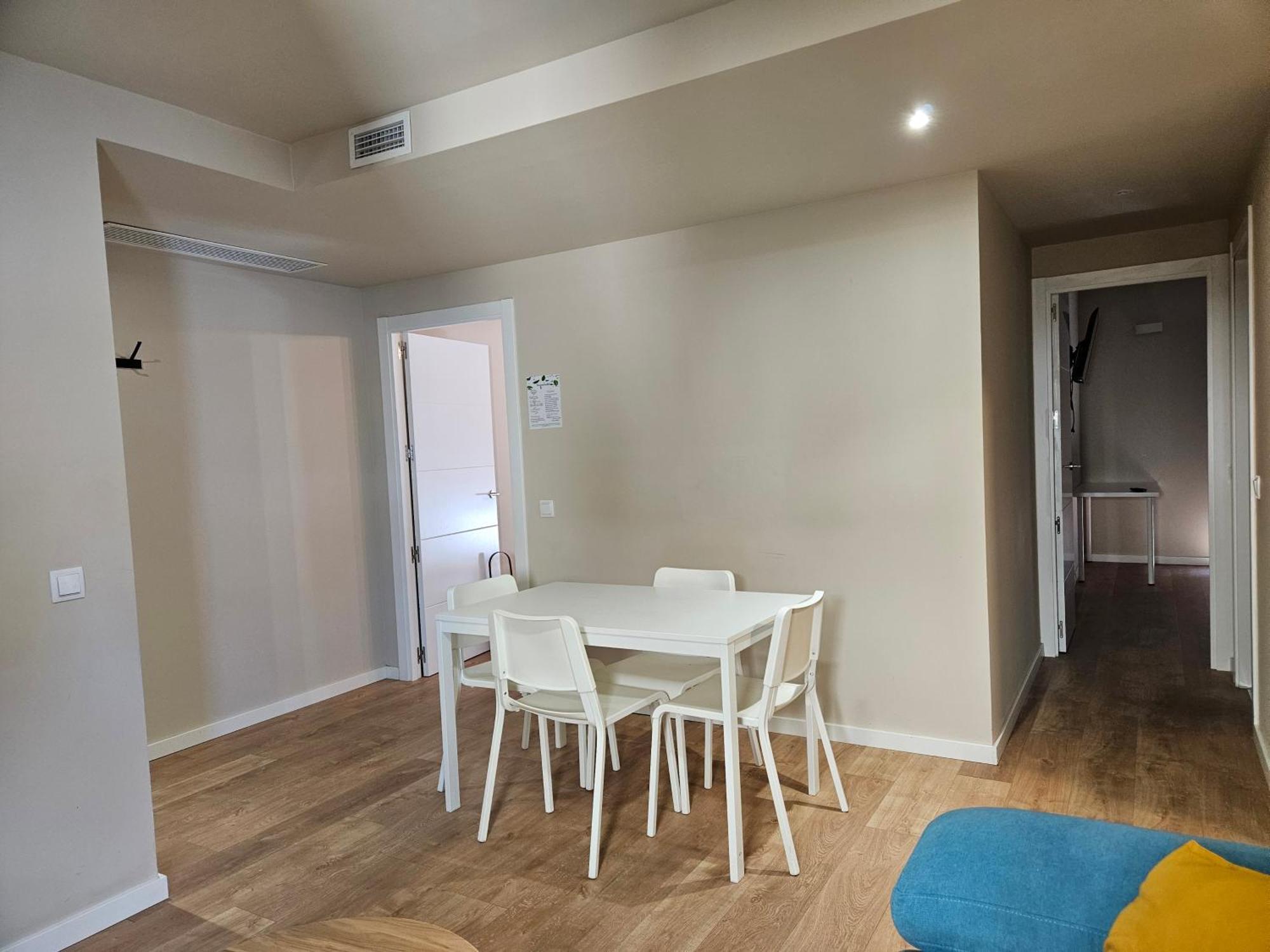 Apartamentos Picasso Alcalá de Henares Dış mekan fotoğraf